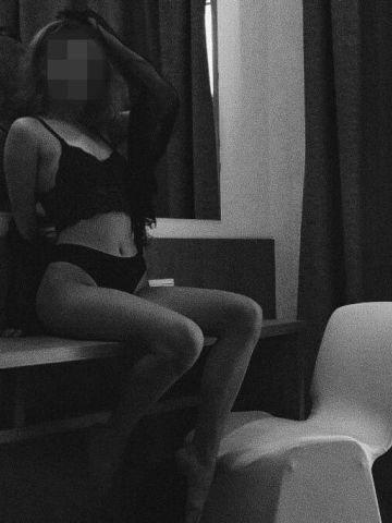 Светлана Огненная Рыжая Заводоуковск